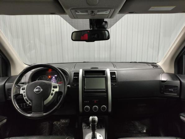 Nissan X-Trail II Рестайлинг с пробегом 2014 года, цена 1 390 000 рублей, 158209 км, внедорожник, Автокод Объявления