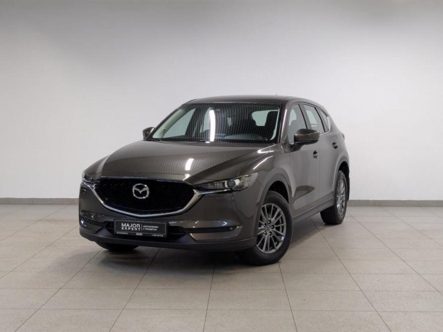 Mazda CX-5 II Санкт-Петербург  - изображение 1