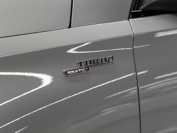 Mercedes-Benz GLE AMG II (V167) Рестайлинг с пробегом 2025 года, цена 15 000 000 рублей, 8826 км, внедорожник, Автокод Объявления