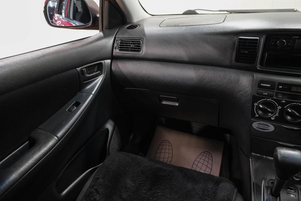 Toyota Corolla IX (E120 E130) Новокузнецк  - изображение 17