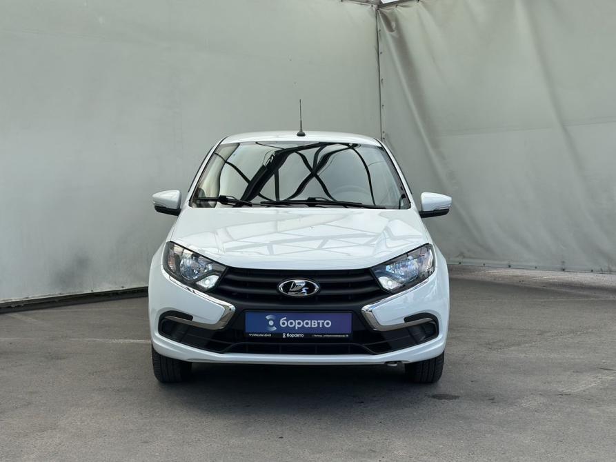 Lada (ВАЗ) Granta I Рестайлинг Липецк  - изображение 3