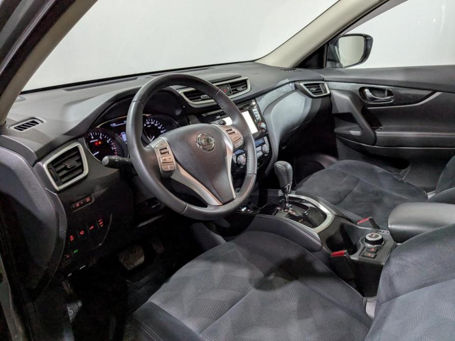 Nissan X-Trail III Химки  - изображение 26