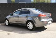 Mitsubishi Lancer X Сыктывкар  - изображение 30