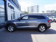 Skoda Kodiaq I Москва  - изображение 24