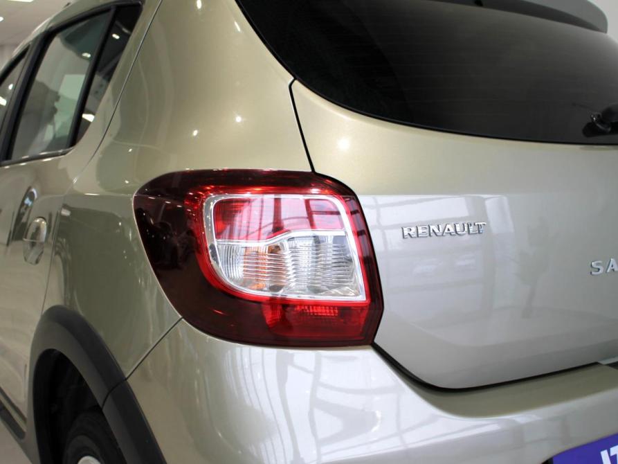 Renault Sandero II Таганрог  - изображение 10