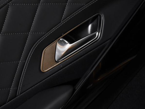 DS 7 Crossback I с пробегом 2019 года, цена 2 049 000 рублей, 147927 км, внедорожник, Автокод Объявления