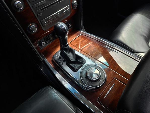 Infiniti QX80 I Рестайлинг с пробегом 2015 года, цена 2 600 000 рублей, 253943 км, внедорожник, Автокод Объявления
