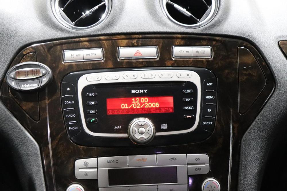 Ford Mondeo IV Иркутск  - изображение 15