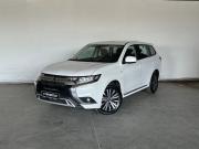 Mitsubishi Outlander III Рестайлинг 3 Москва  - изображение 21