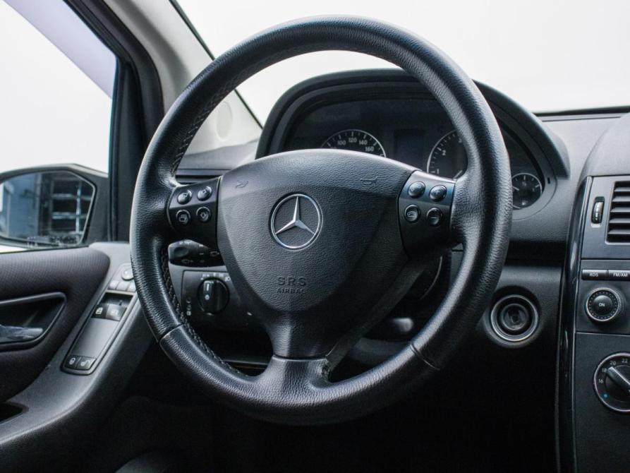 Mercedes-Benz A-Класс II (W169) Москва  - изображение 15