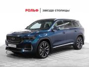Geely Monjaro I Москва  - изображение 24
