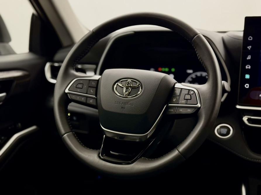 Toyota Highlander IV (XU70) Вологда  - изображение 19
