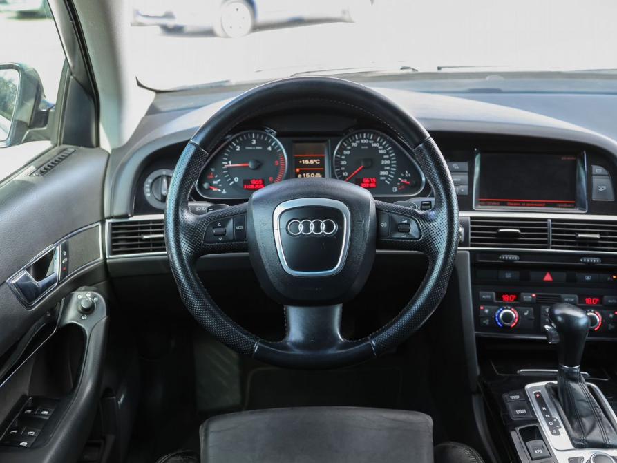 Audi A6 III (C6) Ижевск  - изображение 19