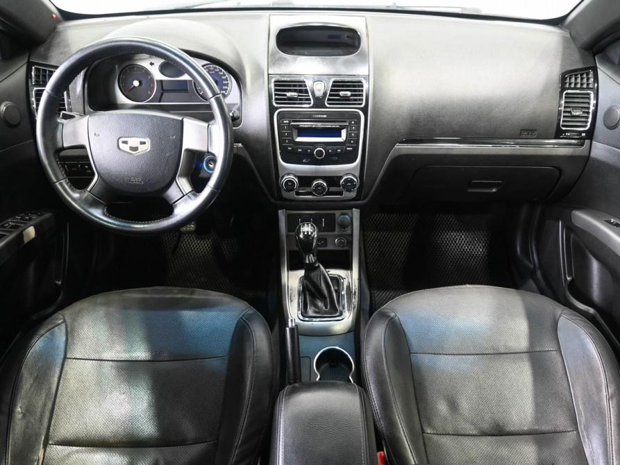 Geely Emgrand EC7 Ростов-на-Дону  - изображение 11