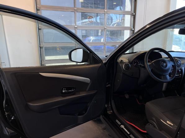Nissan Almera III (G15) с пробегом 2015 года, цена 451 400 рублей, 202405 км, седан, Автокод Объявления