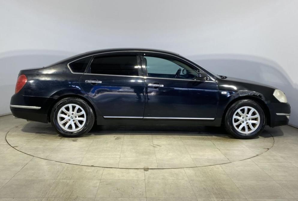 Nissan Teana I Рестайлинг Саранск  - изображение 6