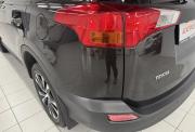 Toyota RAV4 IV (XA40) Астрахань  - изображение 27
