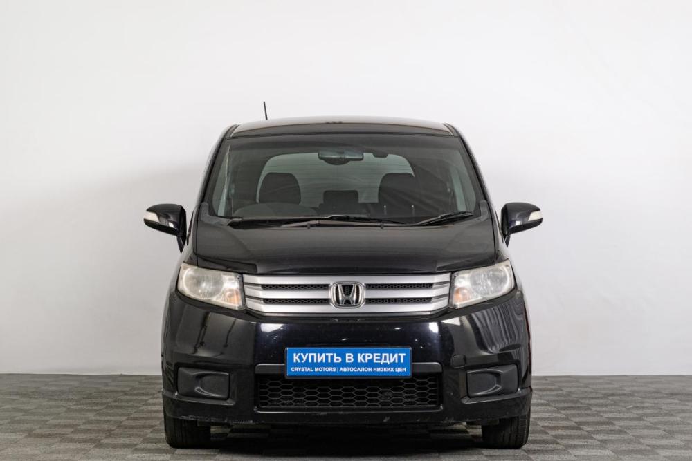 Honda Freed I Рестайлинг Томск  - изображение 4