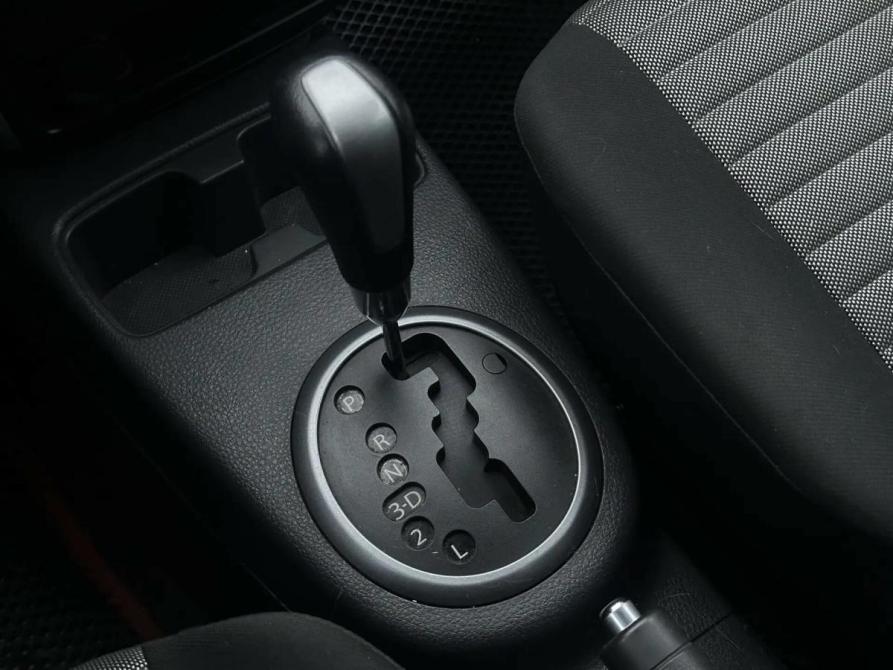 Suzuki SX4 I (Classic) Рестайлинг Мурманск  - изображение 12