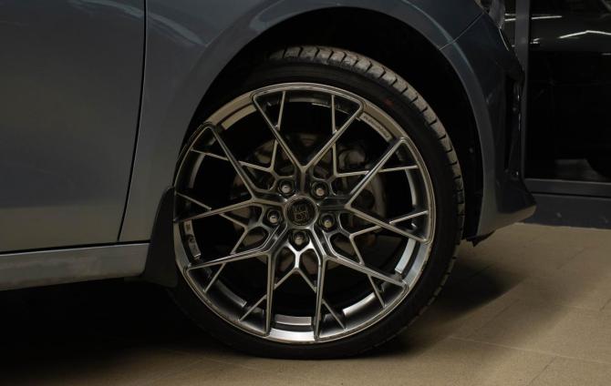 Kia Ceed III с пробегом 2019 года, цена 1 749 000 рублей, 117061 км, универсал, Автокод Объявления