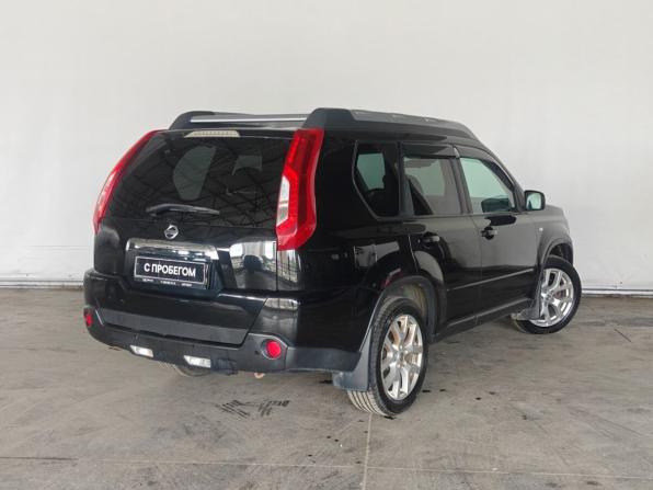 Nissan X-Trail II Рестайлинг с пробегом 2012 года, цена 1 215 000 рублей, 407532 км, внедорожник, Автокод Объявления