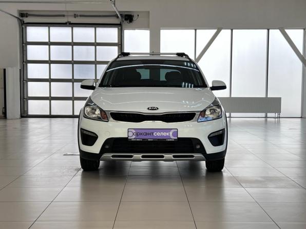 Kia Rio IV с пробегом 2019 года, цена 1 480 000 рублей, 75000 км, хэтчбек, Автокод Объявления