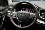 Lada (ВАЗ) Vesta I Рестайлинг (NG) Крым  - изображение 37