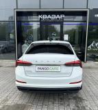 Skoda Rapid II Краснодар  - изображение 24