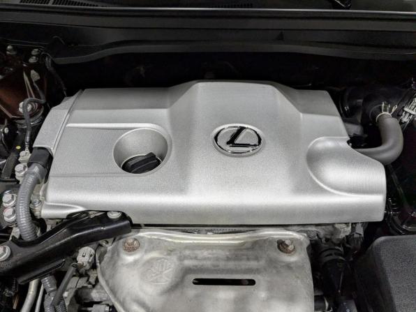 Lexus ES VI Рестайлинг с пробегом 2018 года, цена 2 850 000 рублей, 106321 км, седан, Автокод Объявления
