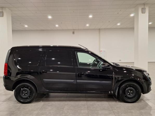 Lada (ВАЗ) Largus I Рестайлинг с пробегом 2025 года, цена 1 255 000 рублей, 14882 км, универсал, Автокод Объявления