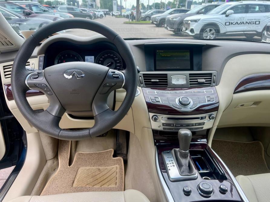 Infiniti Q70 I Санкт-Петербург  - изображение 8