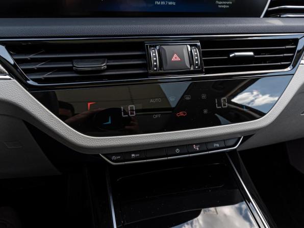 Hongqi HS5 I с пробегом 2024 года, цена 2 570 000 рублей, 4238 км, внедорожник, Автокод Объявления