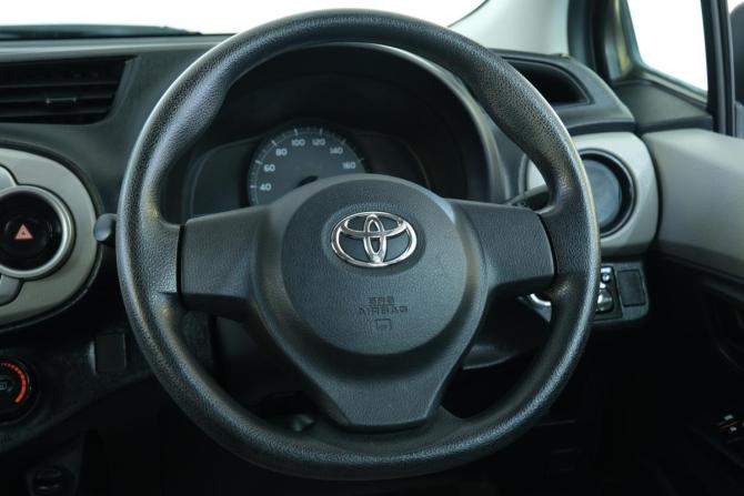 Toyota Vitz III (XP130) с пробегом 2011 года, цена 769 000 рублей, 116000 км, хэтчбек, Автокод Объявления