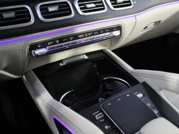 Новый Mercedes-Benz GLE II (V167) Рестайлинг 2025 года, цена 14 999 000 рублей, внедорожник, Автокод Объявления