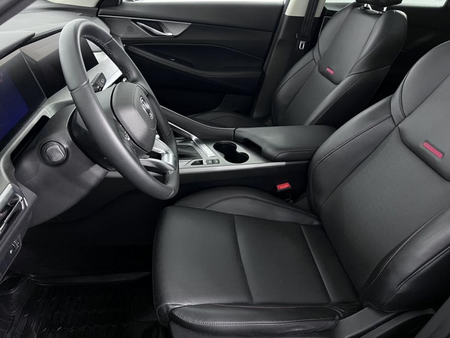 Changan CS35 Plus I Рестайлинг Калининград  - изображение 9