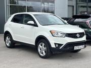 SsangYong Actyon II Рестайлинг Воронеж  - изображение 16