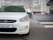 Hyundai Solaris I Курган  - изображение 21