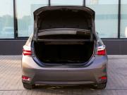 Toyota Corolla XI (E160 E170 E180) Рестайлинг 1 Екатеринбург  - изображение 41