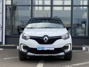 Renault Kaptur I Москва  - изображение 26