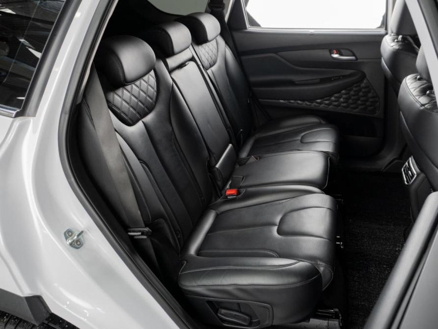 Hyundai Santa Fe IV Рестайлинг Тюмень  - изображение 7