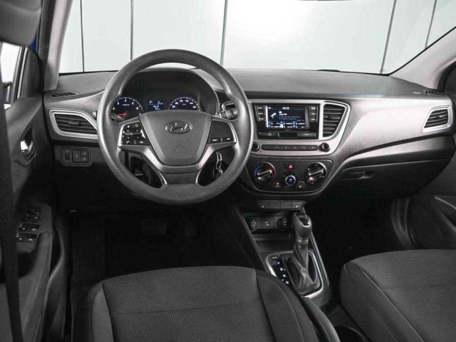 Hyundai Solaris II Рестайлинг Ростов-на-Дону  - изображение 6