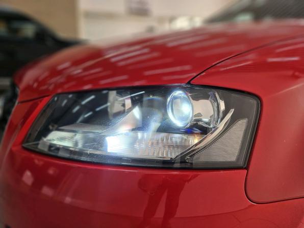 Audi A3 II (8P) Рестайлинг 2 с пробегом 2011 года, цена 840 000 рублей, 137688 км, хэтчбек, Автокод Объявления
