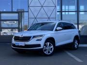 Skoda Kodiaq I Москва  - изображение 29