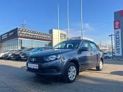 Lada (ВАЗ) Granta I Рестайлинг Стерлитамак  - изображение 23