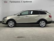 Lada (ВАЗ) Vesta I Тюмень  - изображение 36