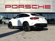 Mercedes-Benz GLE Coupe AMG I (C292) Пермь  - изображение 42