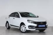 Lada (ВАЗ) Vesta I Рестайлинг (NG) Новосибирск  - изображение 19