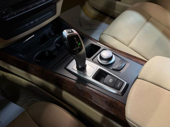 BMW X5 II (E70) с пробегом 2009 года, цена 1 650 000 рублей, 149200 км, внедорожник, Автокод Объявления