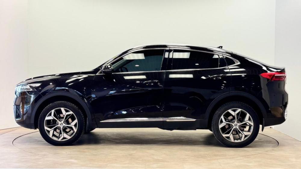 Haval F7x I Киров  - изображение 2