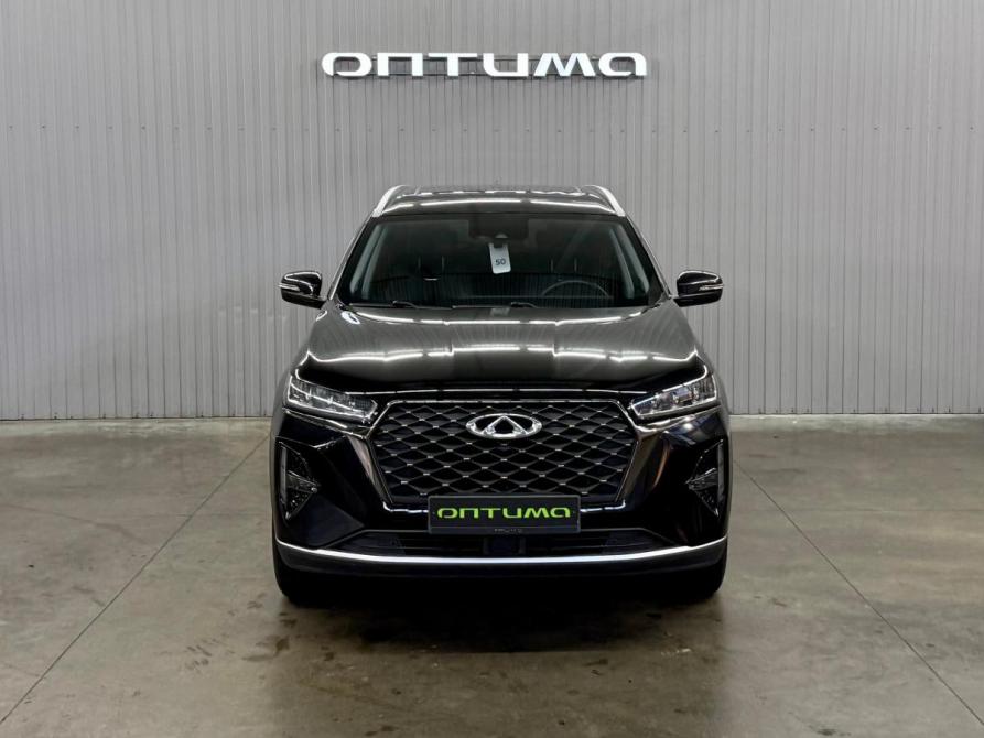 Chery Tiggo 7 Pro Max I Краснодар  - изображение 2
